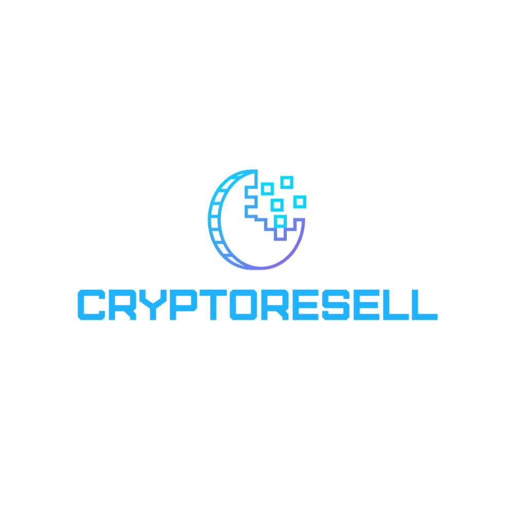 Cryptoresell