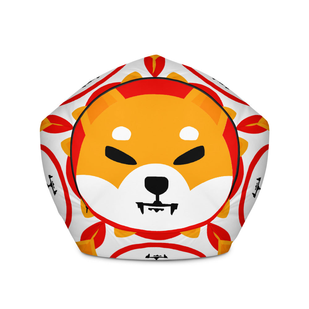 Shiba Inu - Bean Bag Chair Cover