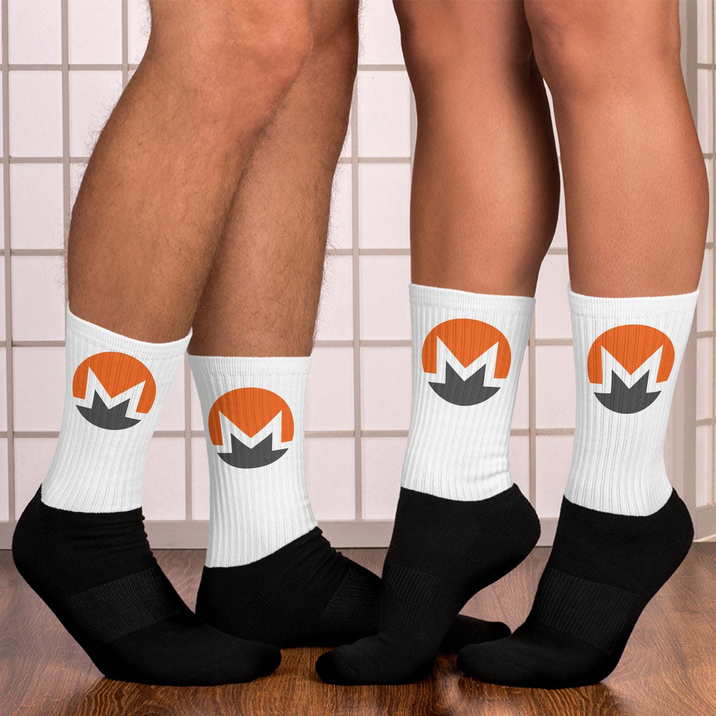 Monero - Socks