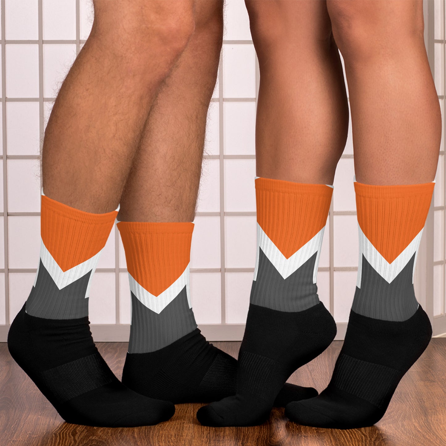 Monero (full size) - Socks