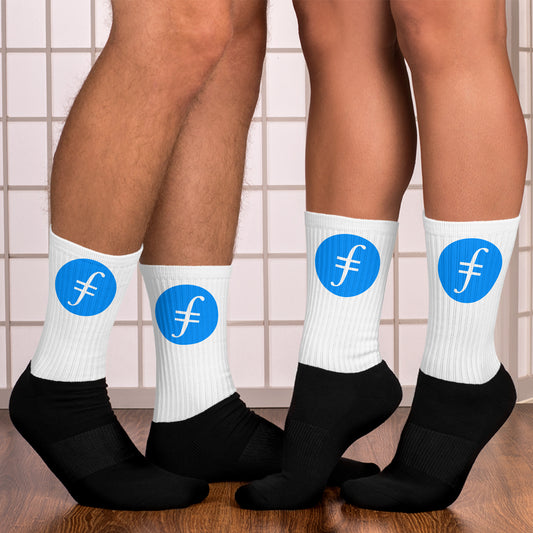 Filecoin - Socks