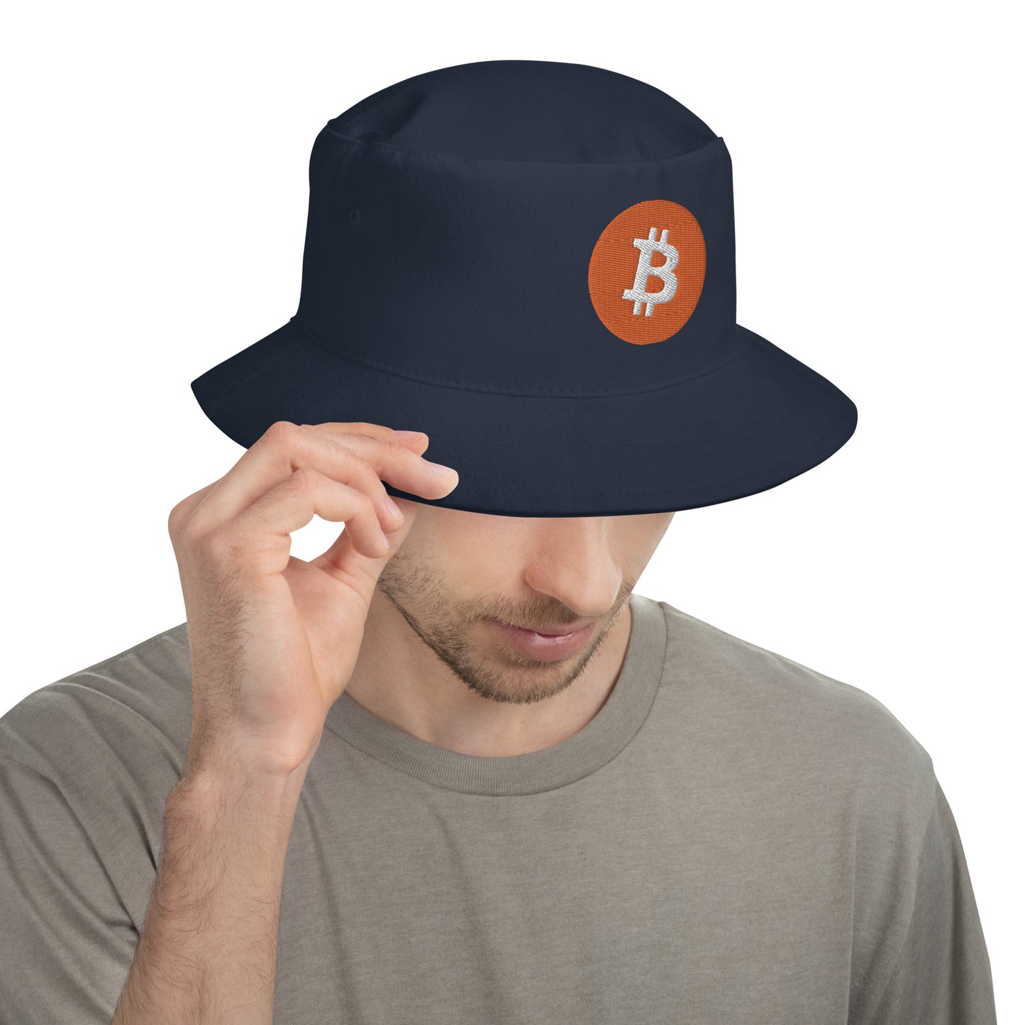 Bitcoin - Bucket Hat