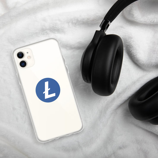 Litecoin -  iPhone Case