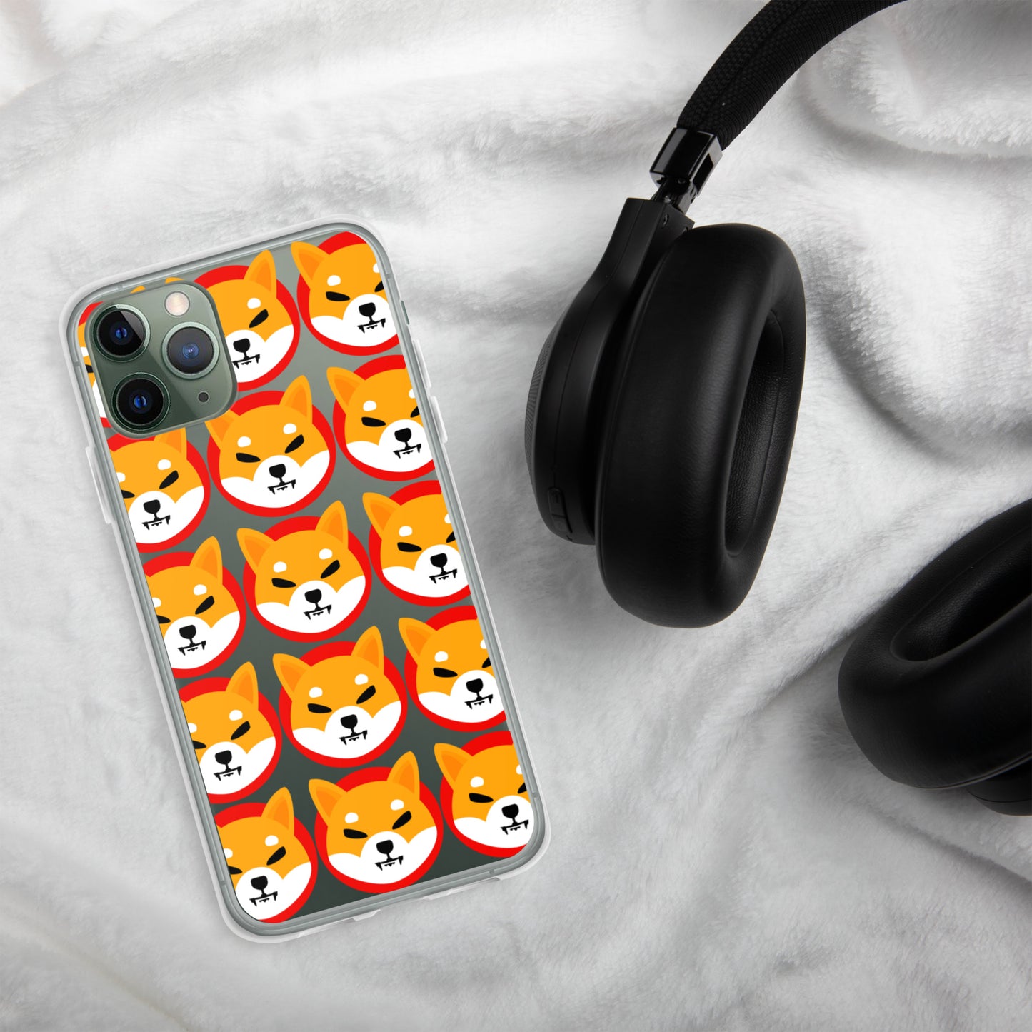 Shiba Inu - iPhone Case