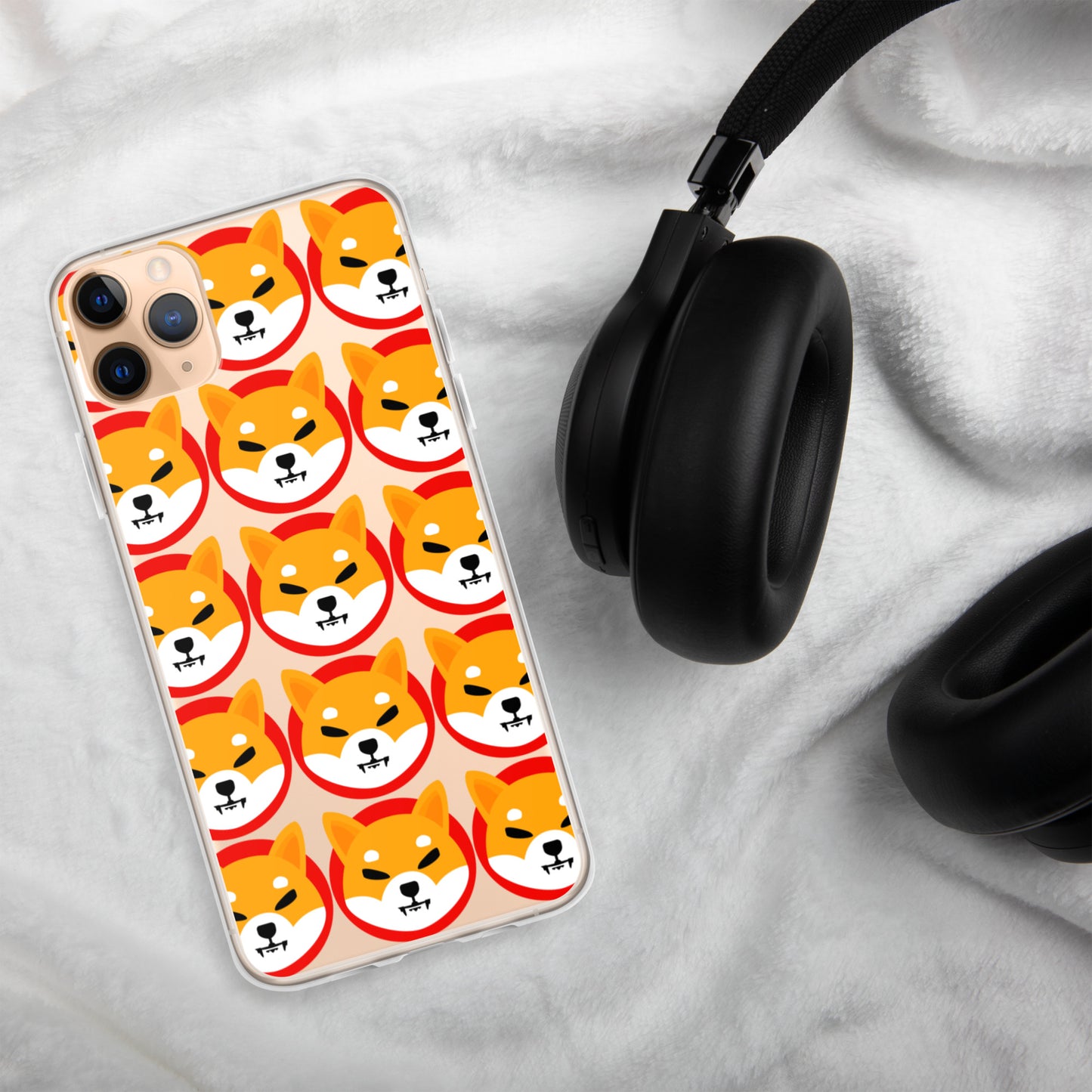 Shiba Inu - iPhone Case