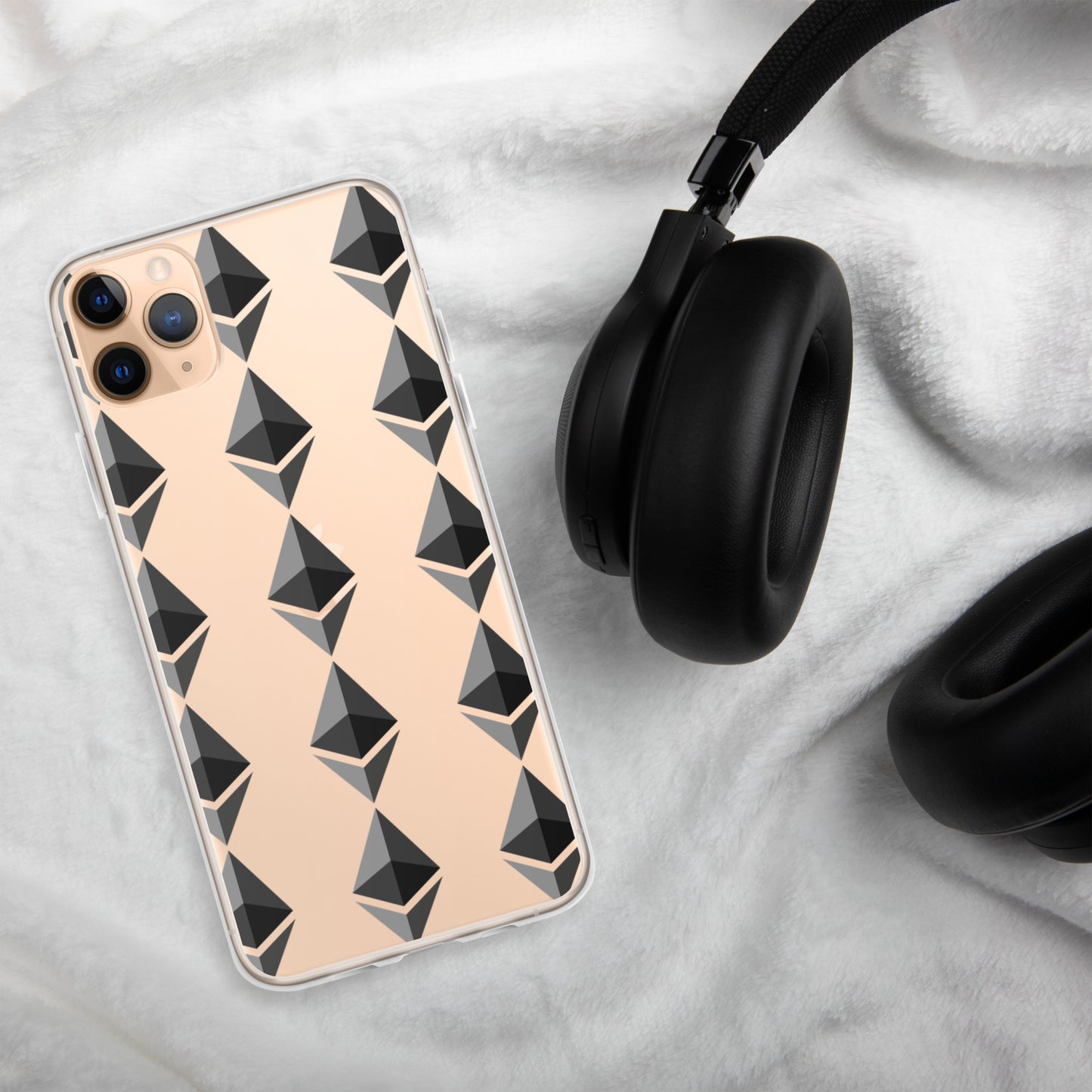 Ethereum - iPhone Case