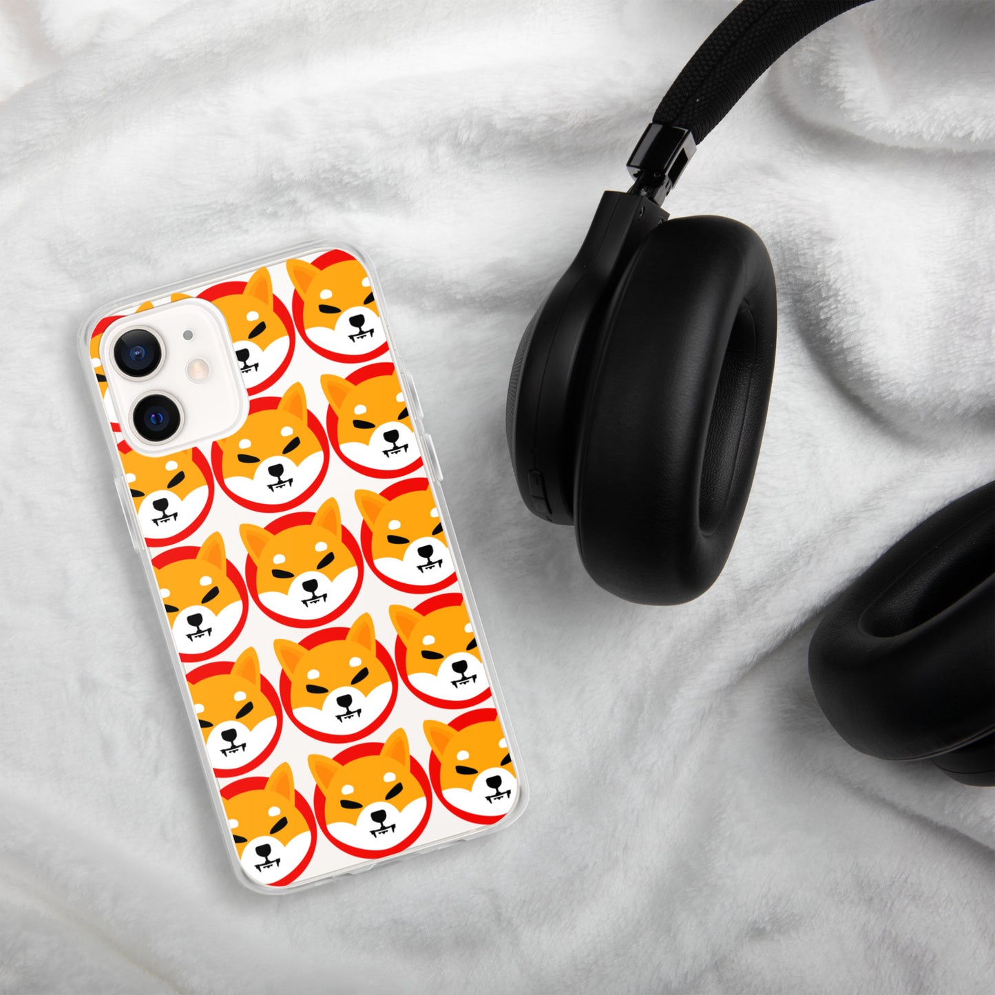 Shiba Inu - iPhone Case