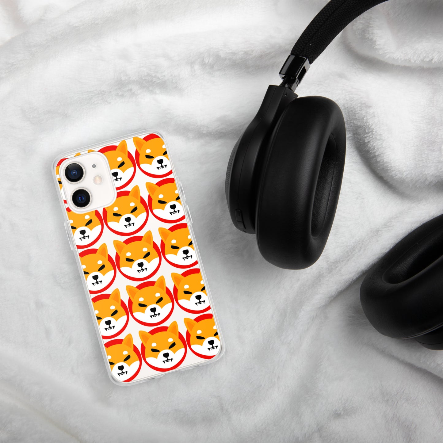 Shiba Inu - iPhone Case