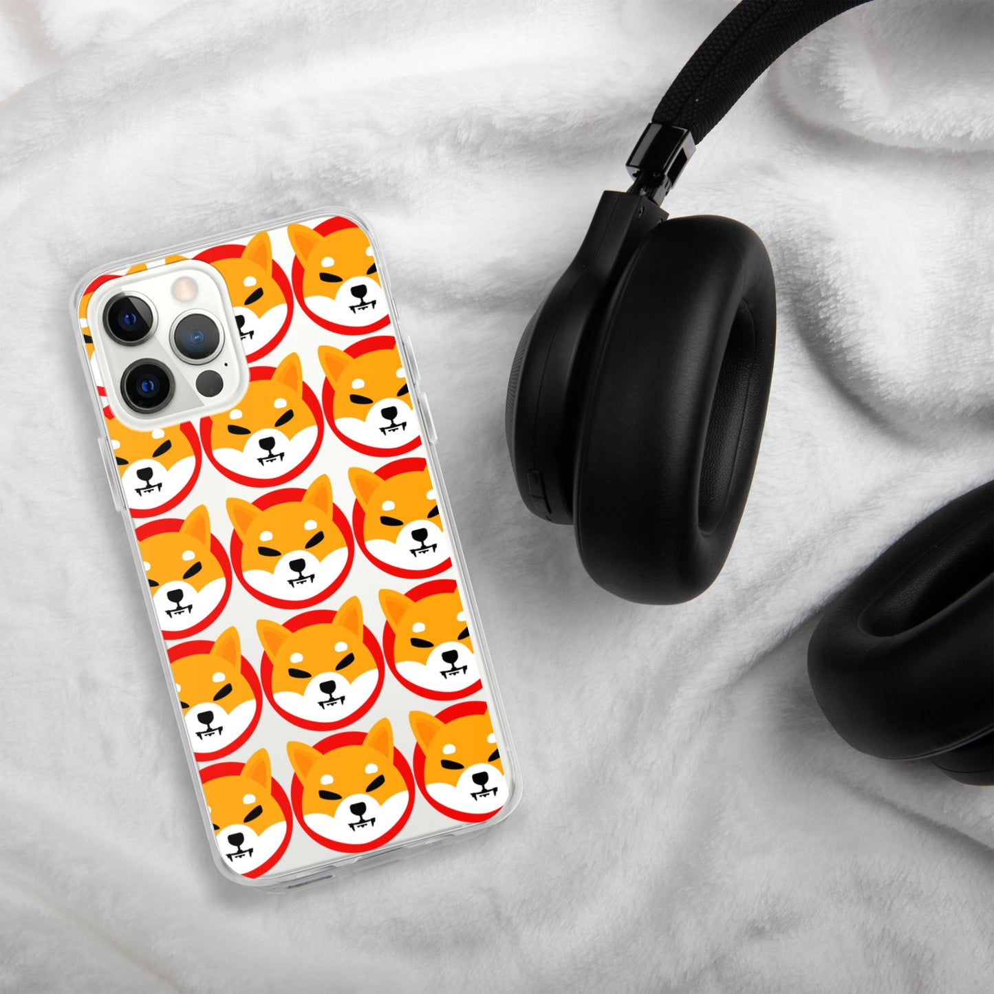 Shiba Inu - iPhone Case