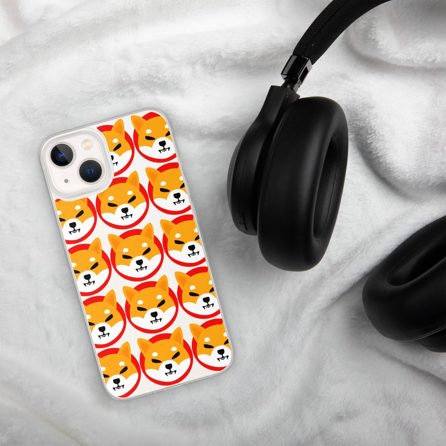 Shiba Inu - iPhone Case