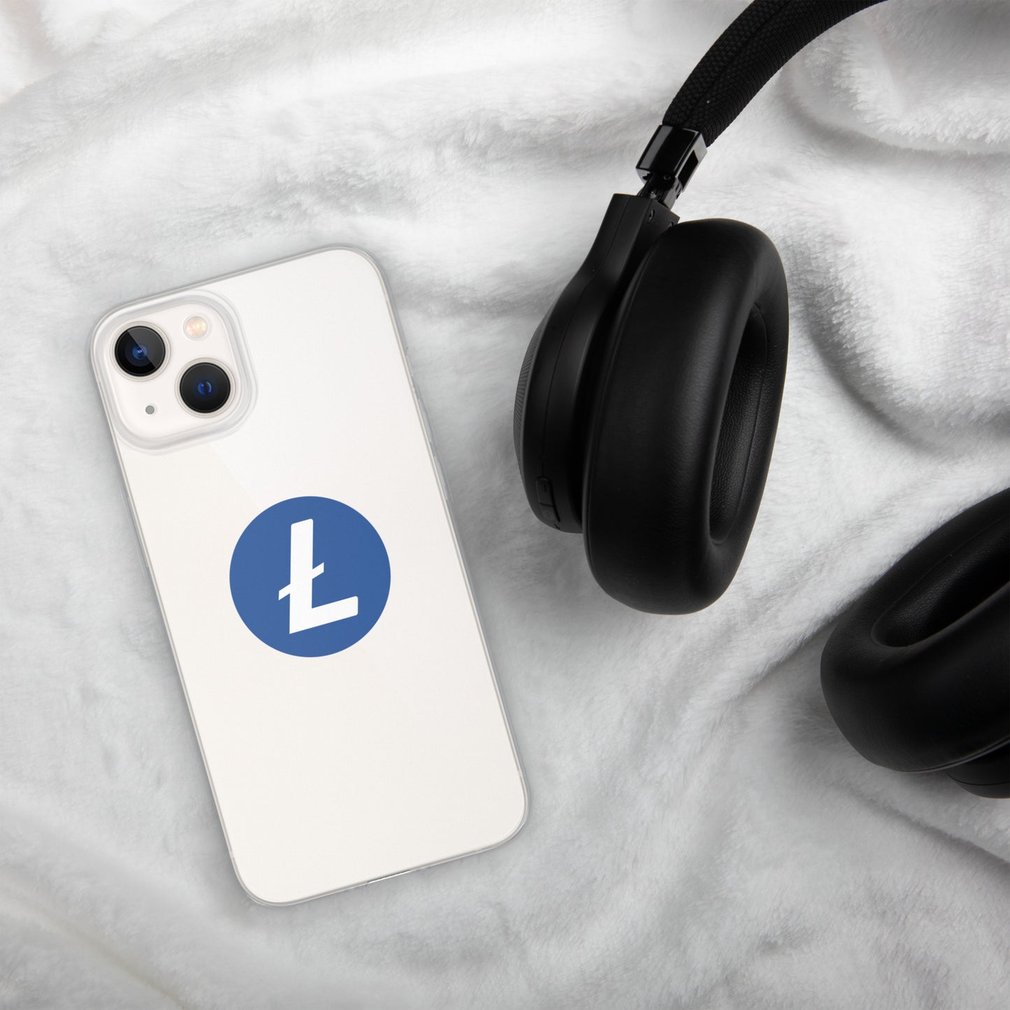 Litecoin -  iPhone Case