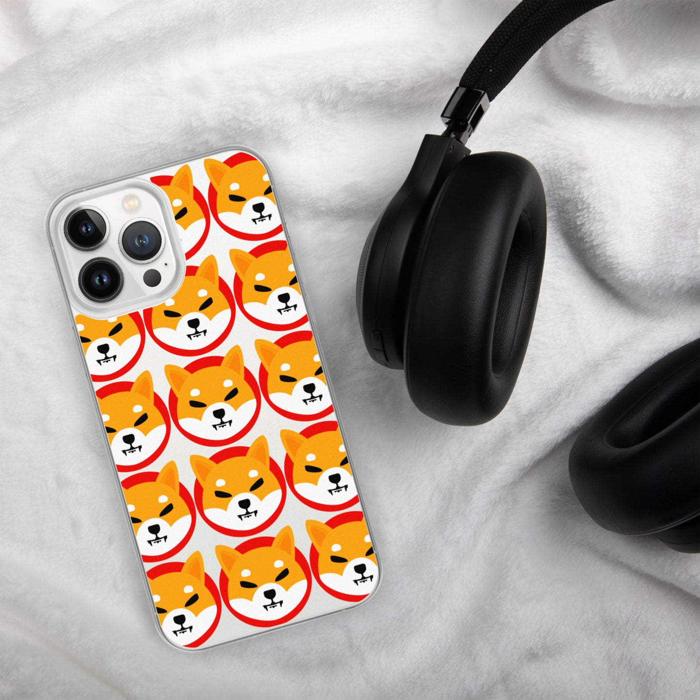 Shiba Inu - iPhone Case