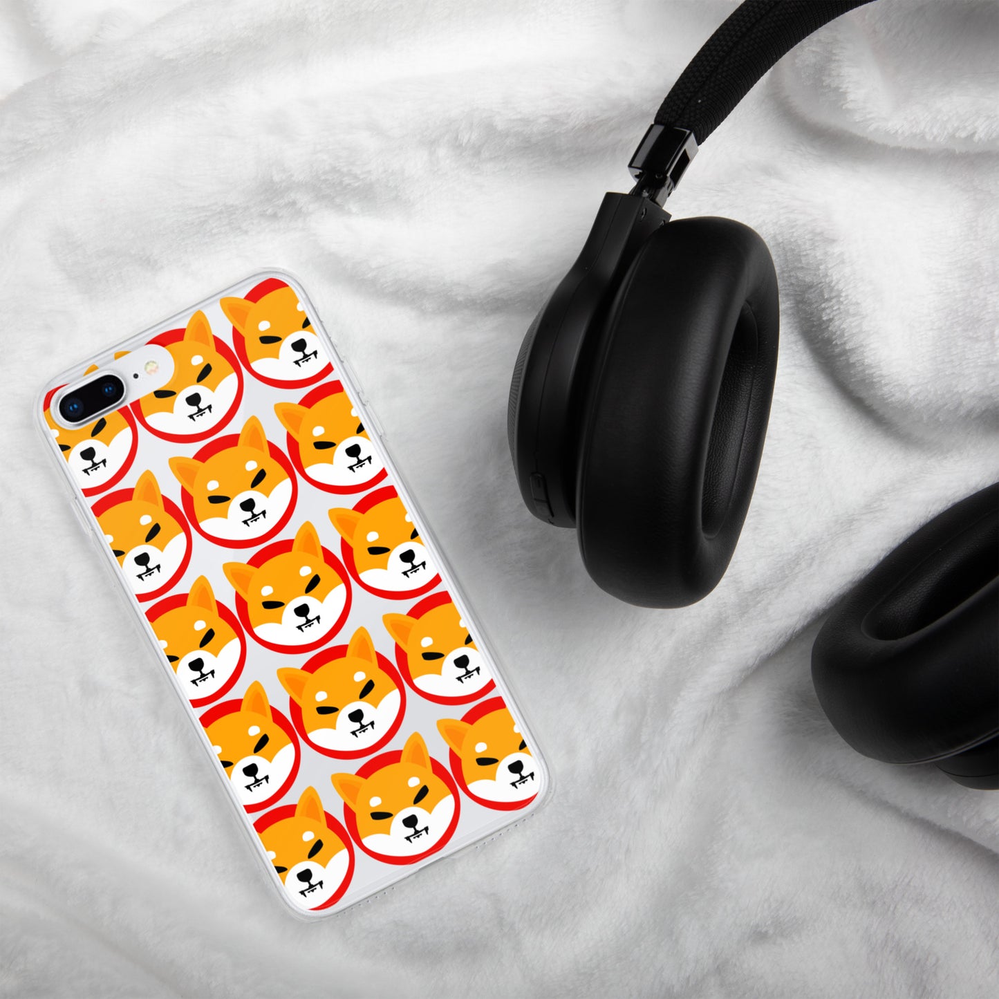 Shiba Inu - iPhone Case