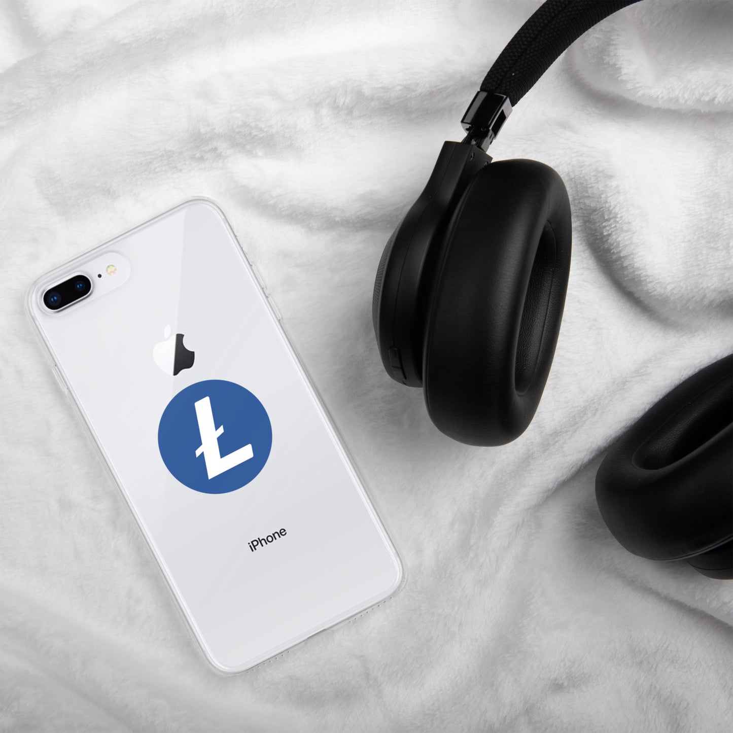 Litecoin -  iPhone Case