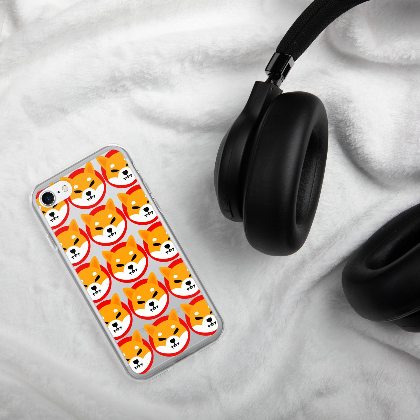 Shiba Inu - iPhone Case