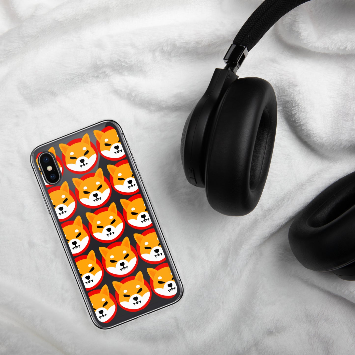 Shiba Inu - iPhone Case