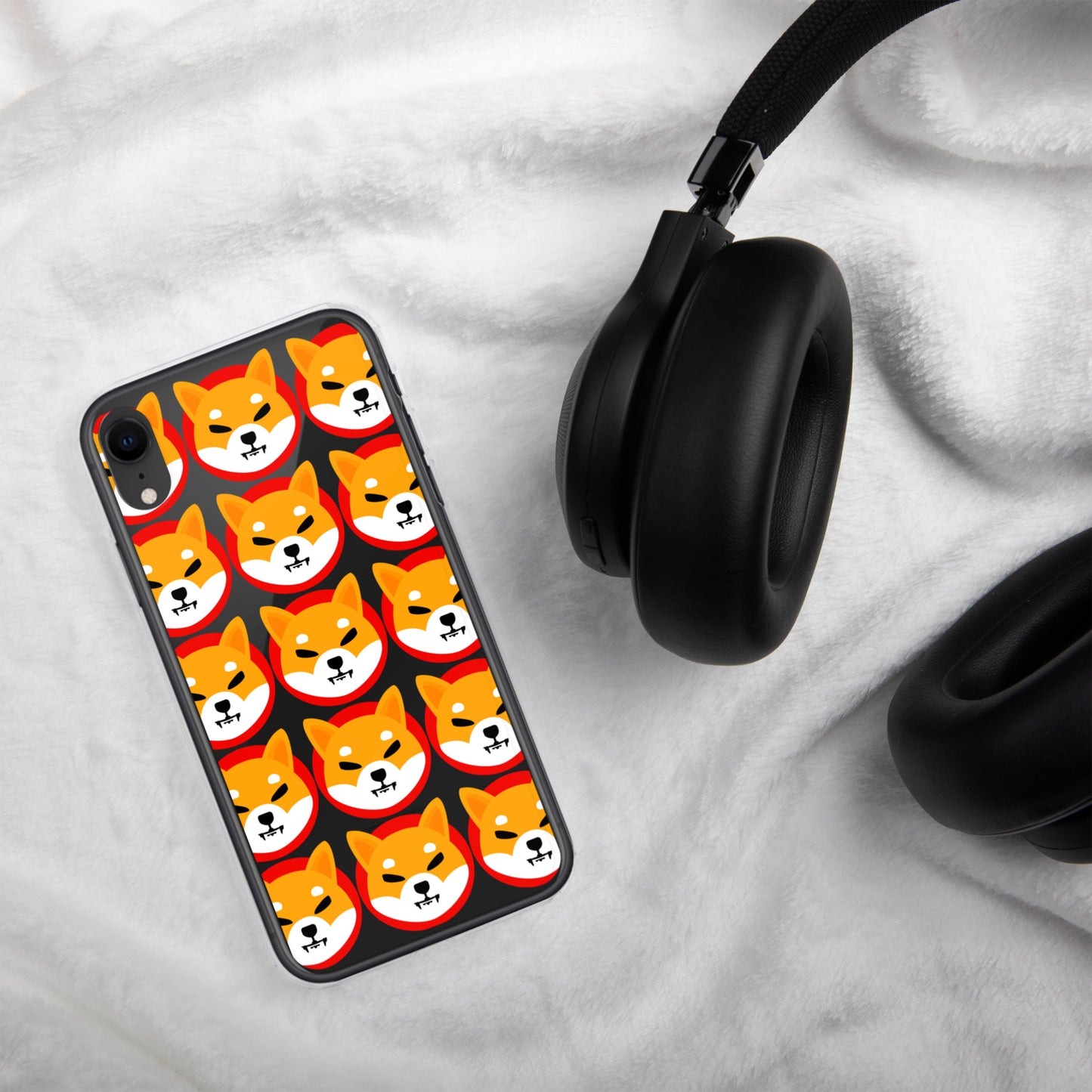 Shiba Inu - iPhone Case