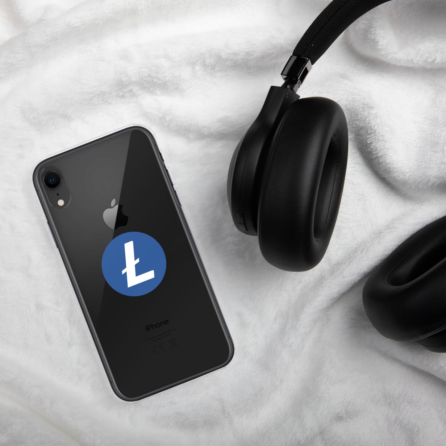 Litecoin -  iPhone Case