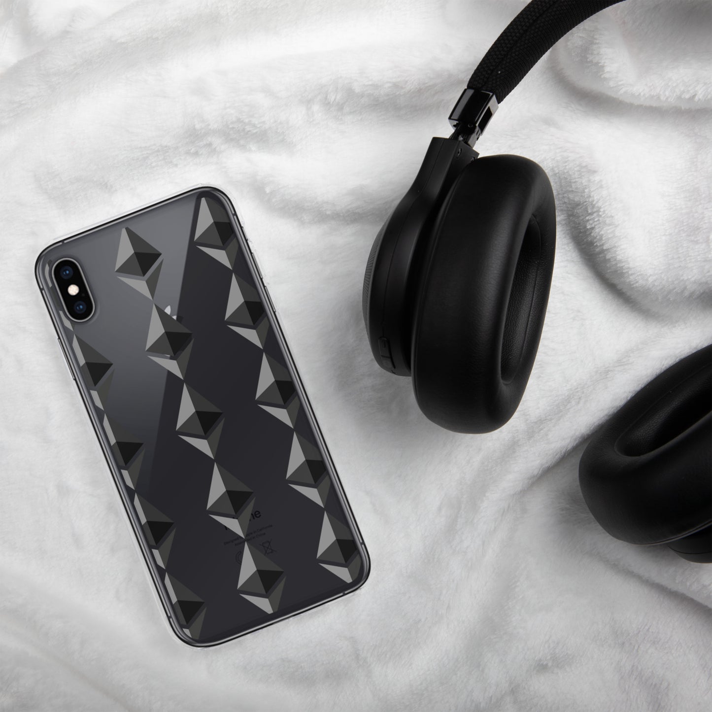 Ethereum - iPhone Case