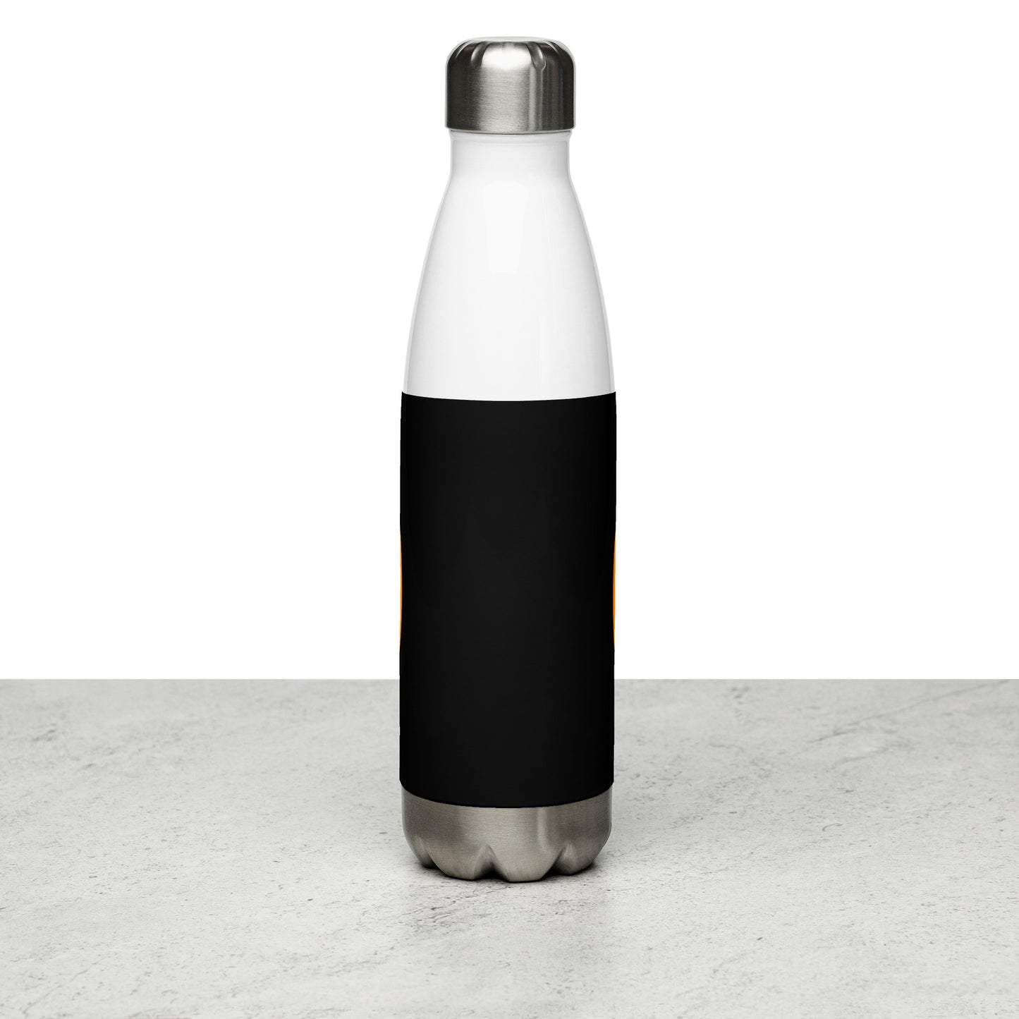 Bitcoin - Stainless Steel Water Bottle