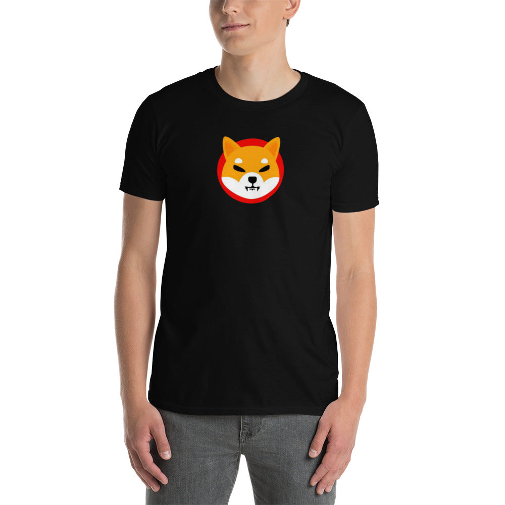 Shiba Inu - Short-Sleeve Unisex T-Shirt