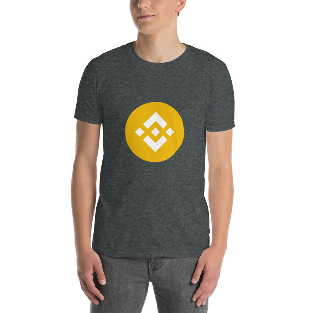 BNB - Short-Sleeve Unisex T-Shirt