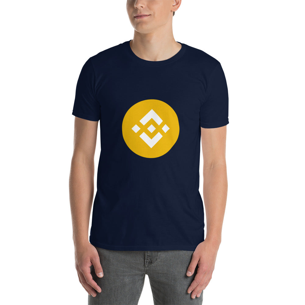 BNB - Short-Sleeve Unisex T-Shirt