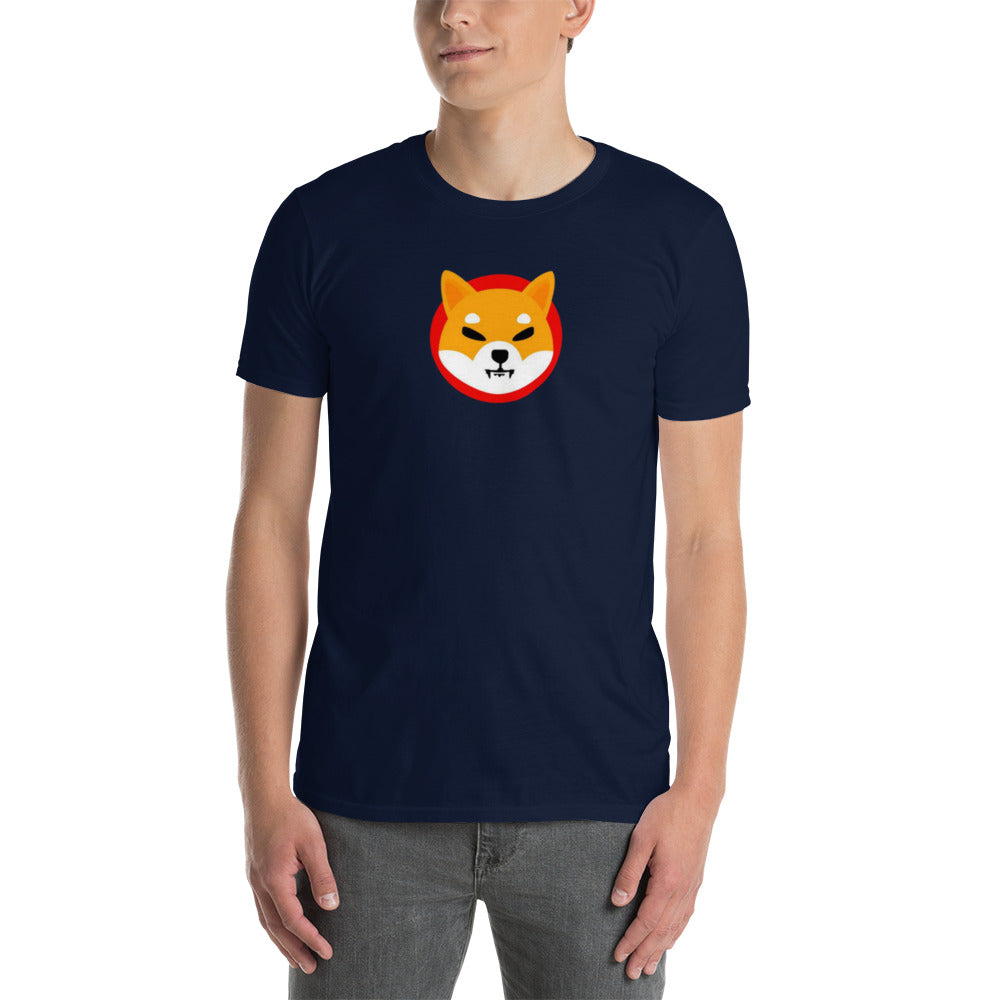 Shiba Inu - Short-Sleeve Unisex T-Shirt