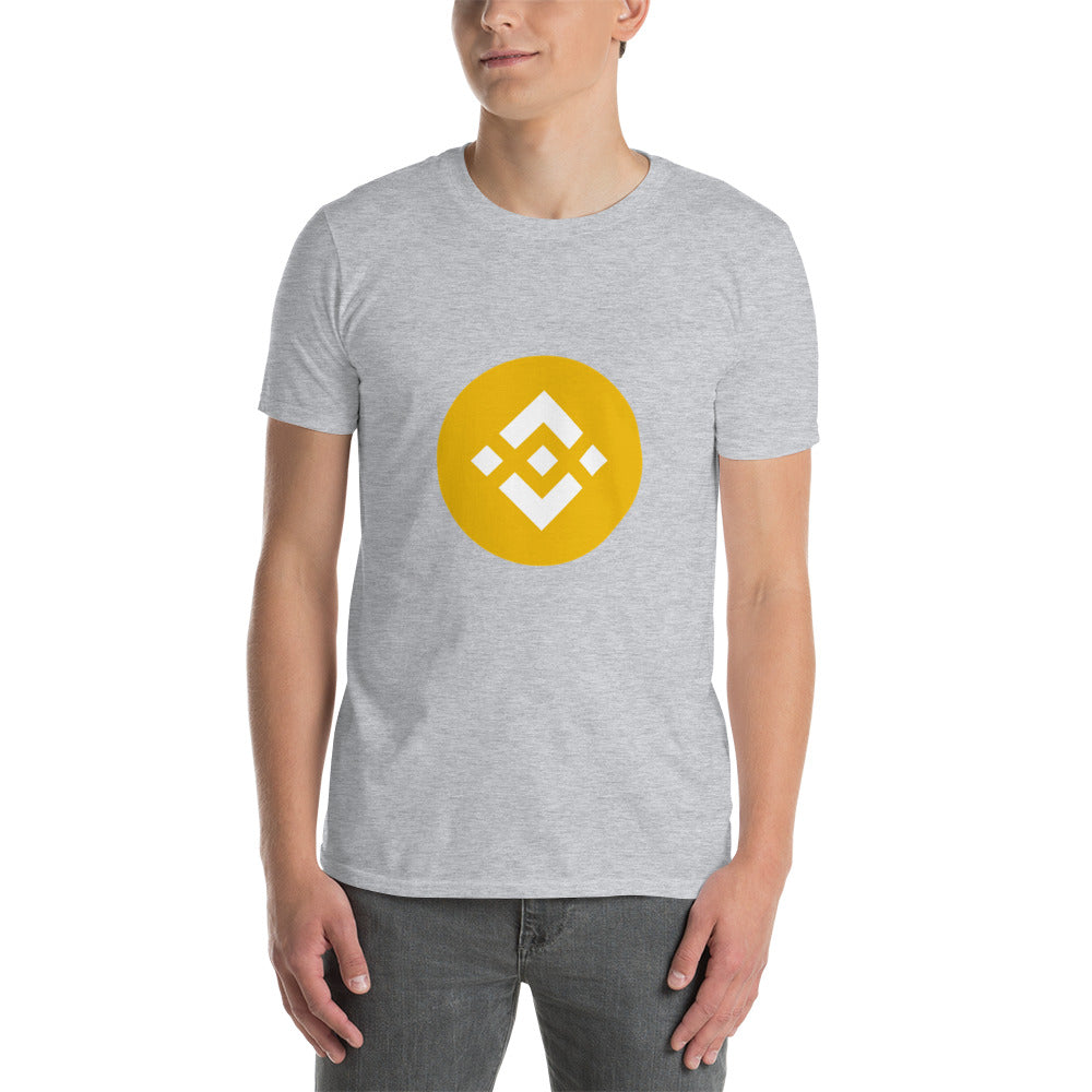 BNB - Short-Sleeve Unisex T-Shirt