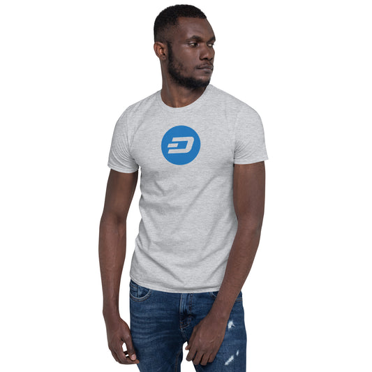 Dash - Short-Sleeve Unisex T-Shirt