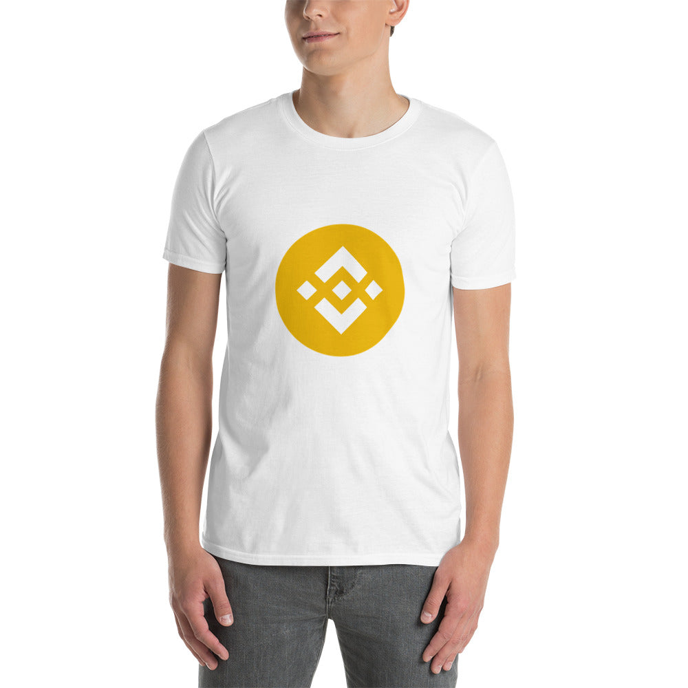 BNB - Short-Sleeve Unisex T-Shirt