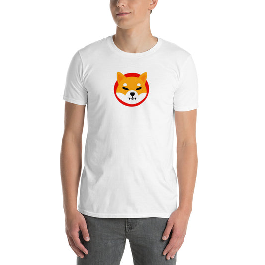 Shiba Inu - Short-Sleeve Unisex T-Shirt