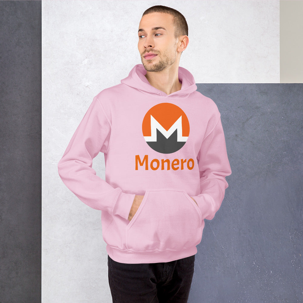 Monero - Unisex Hoodie