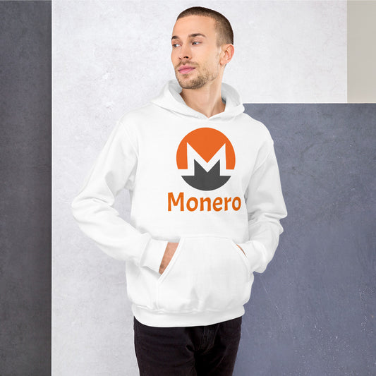 Monero - Unisex Hoodie