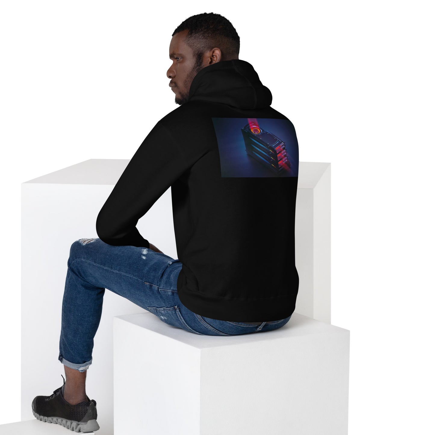 Crypto Mining - Unisex Hoodie