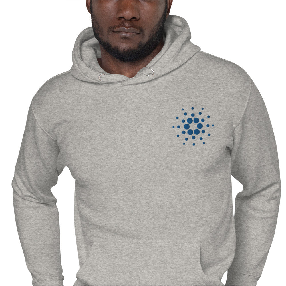 Cardano - Unisex Hoodie