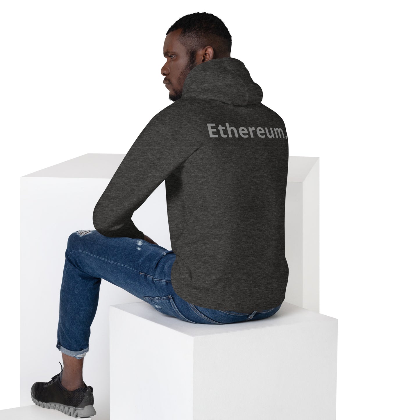 Ethereum - Unisex Hoodie