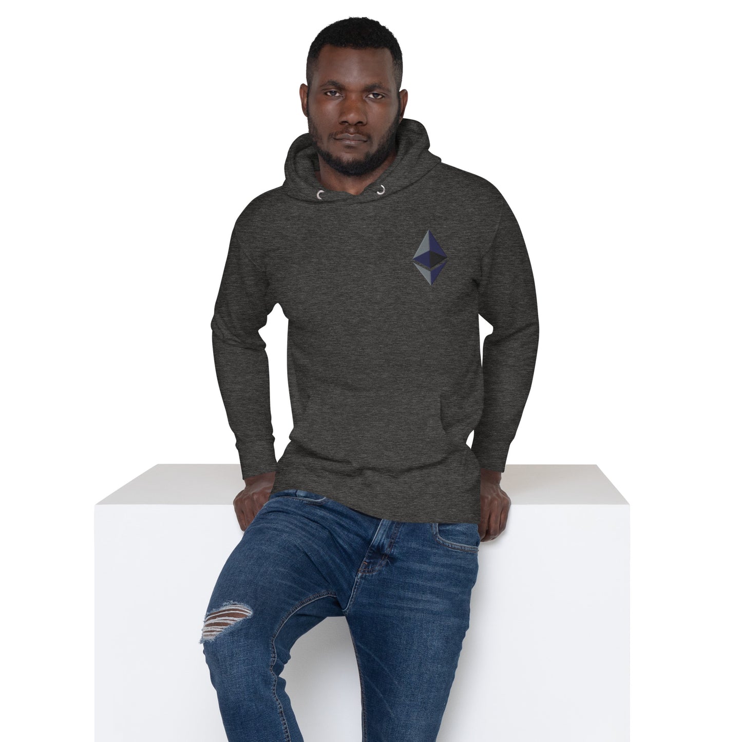 Ethereum - Unisex Hoodie