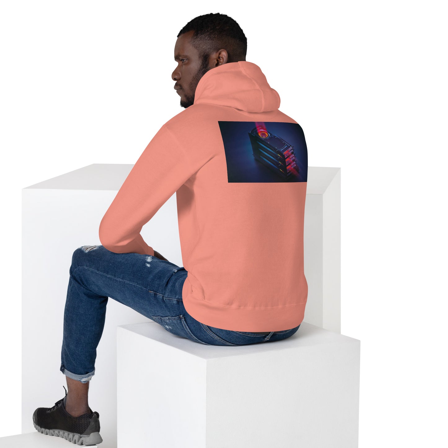 Crypto Mining - Unisex Hoodie