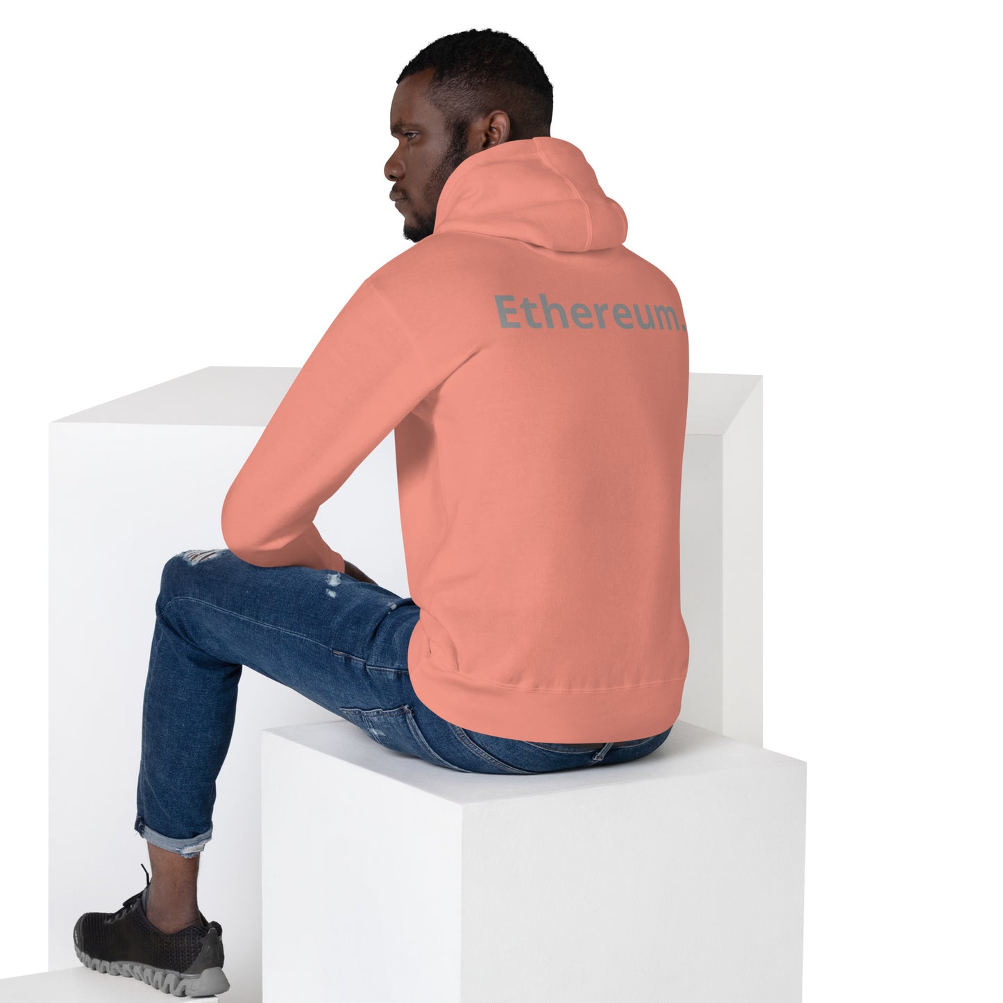 Ethereum - Unisex Hoodie