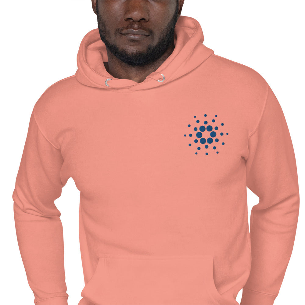 Cardano - Unisex Hoodie