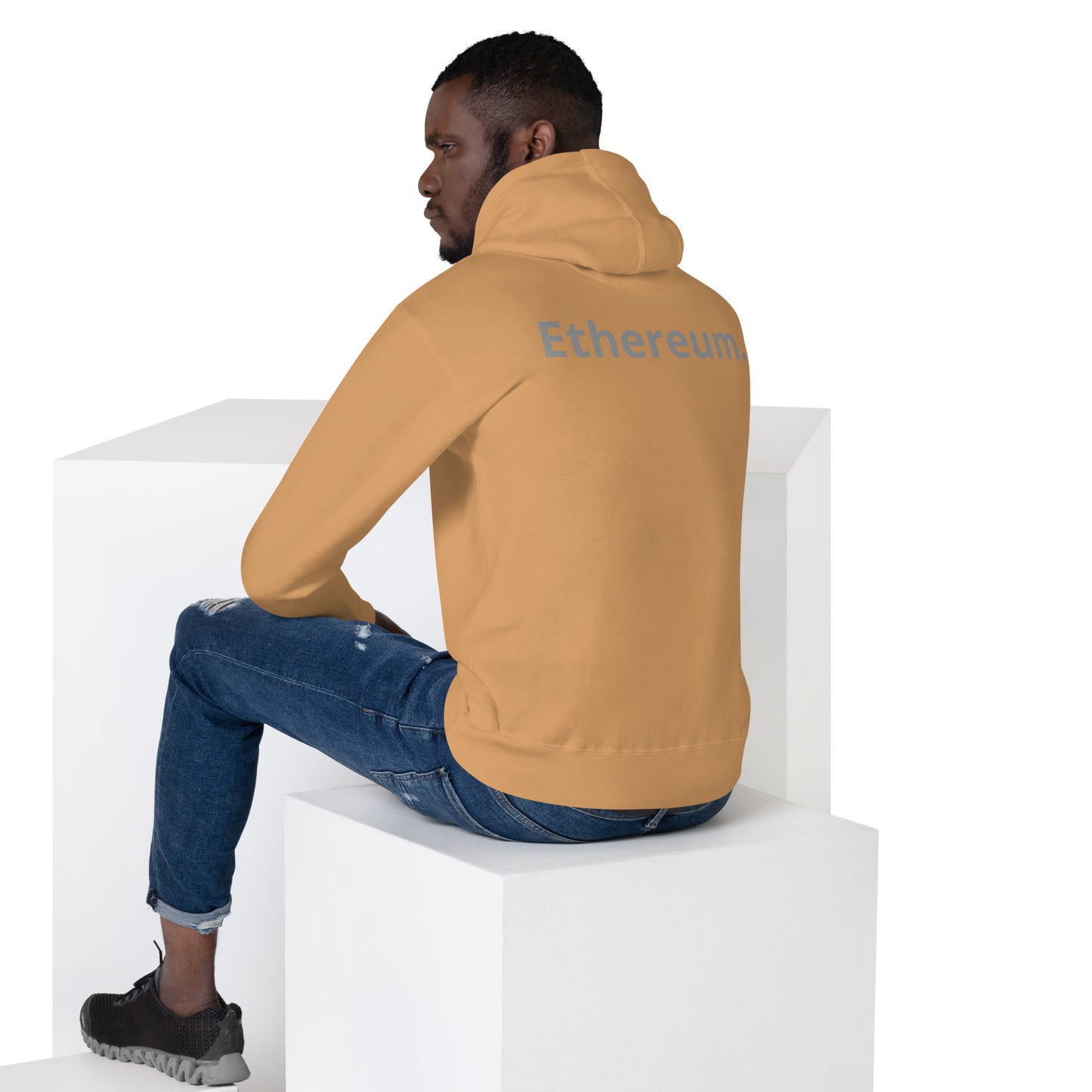 Ethereum - Unisex Hoodie