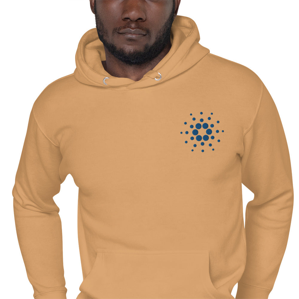 Cardano - Unisex Hoodie