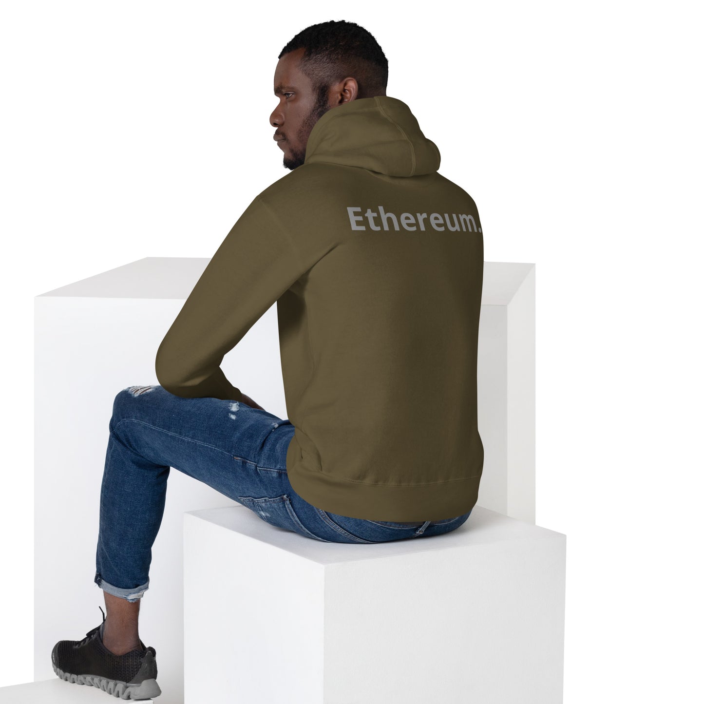 Ethereum - Unisex Hoodie