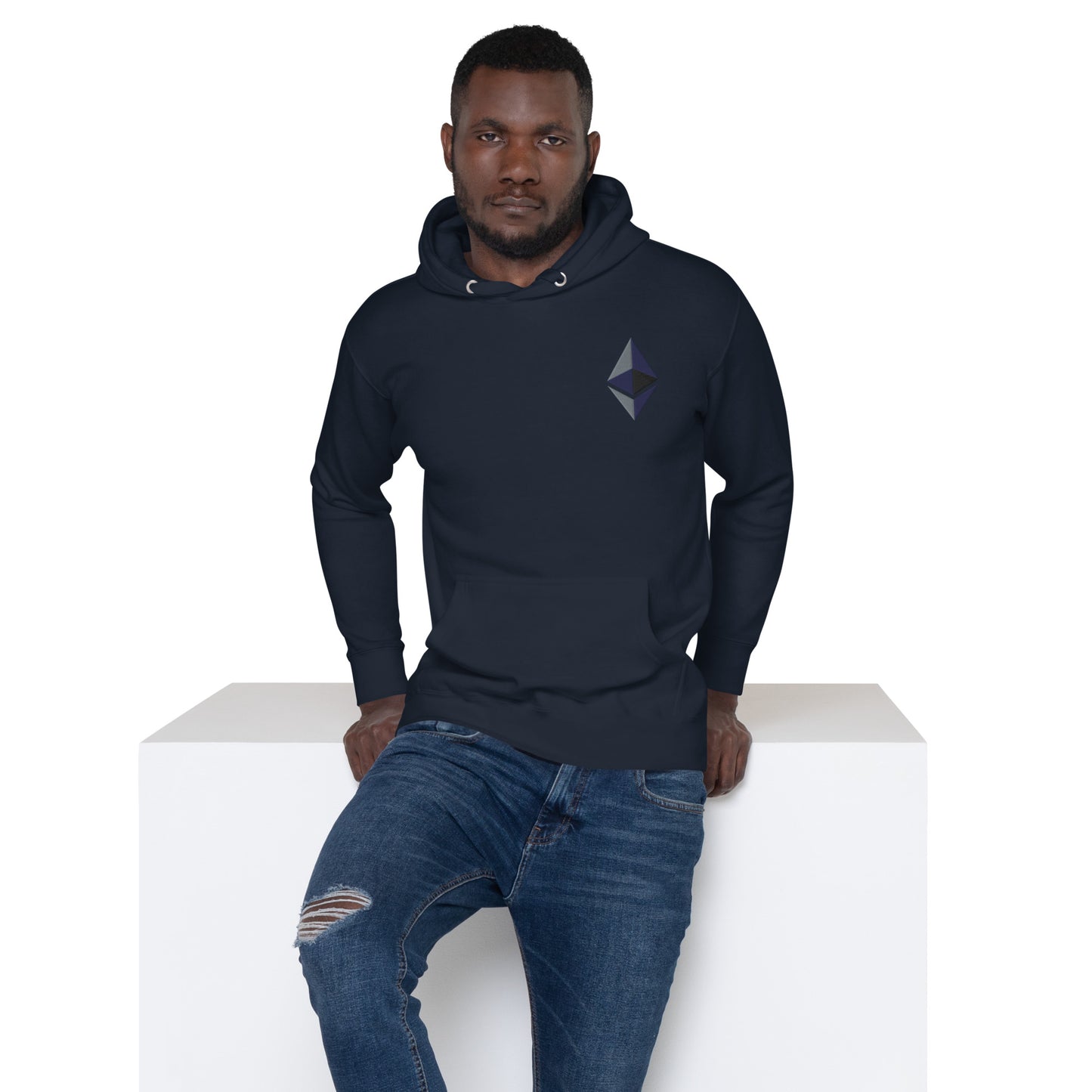 Ethereum - Unisex Hoodie