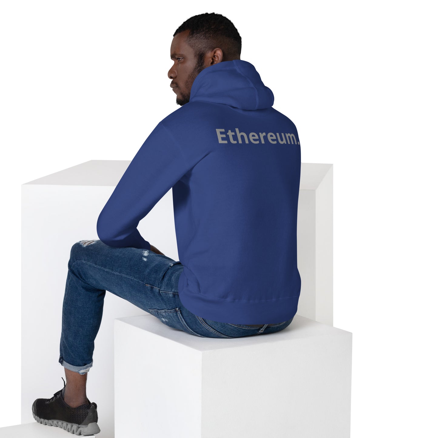 Ethereum - Unisex Hoodie