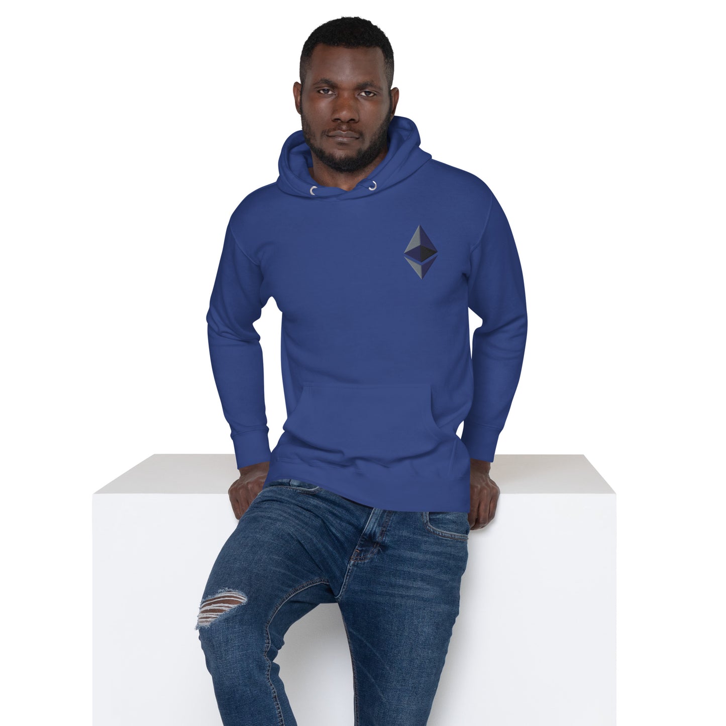 Ethereum - Unisex Hoodie