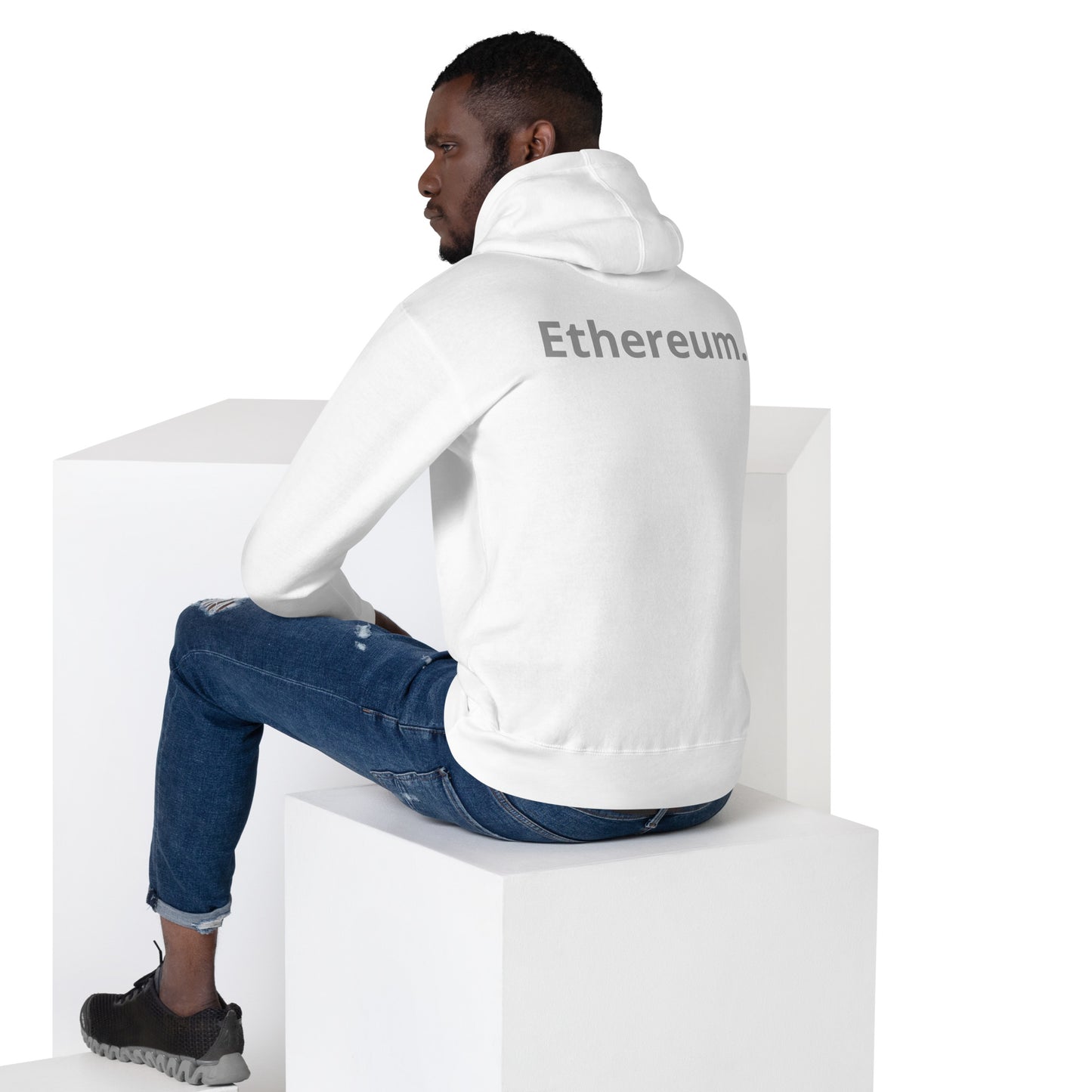 Ethereum - Unisex Hoodie