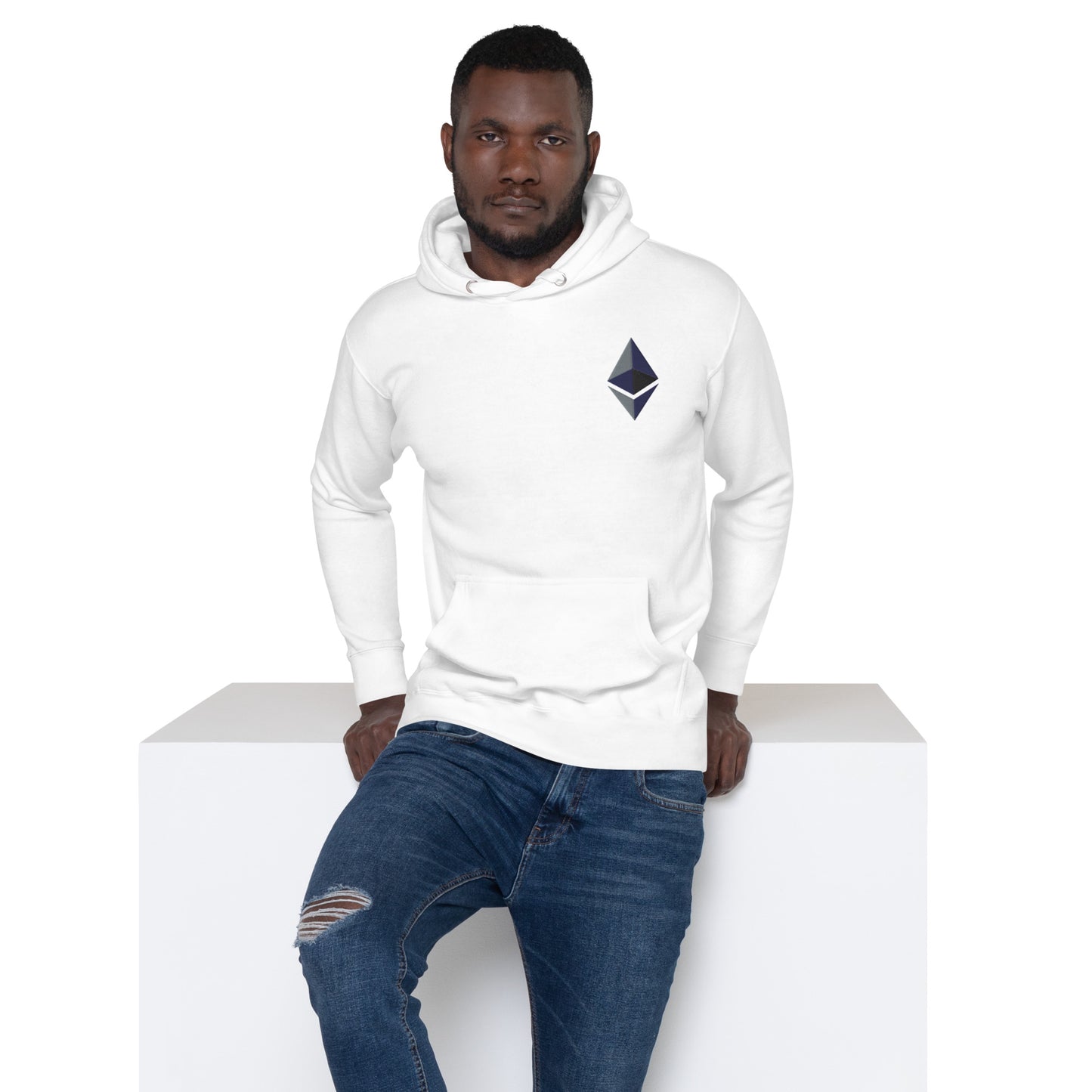 Ethereum - Unisex Hoodie