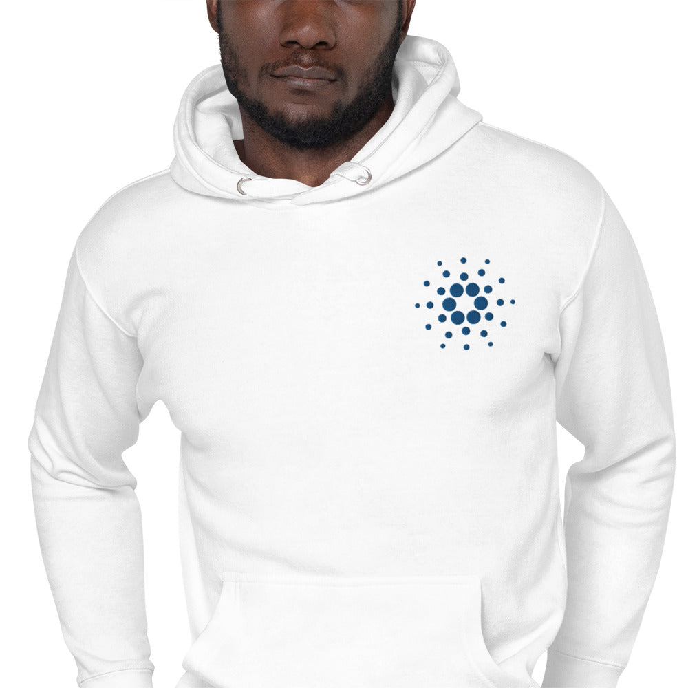 Cardano - Unisex Hoodie